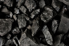 Newlandsmuir coal boiler costs